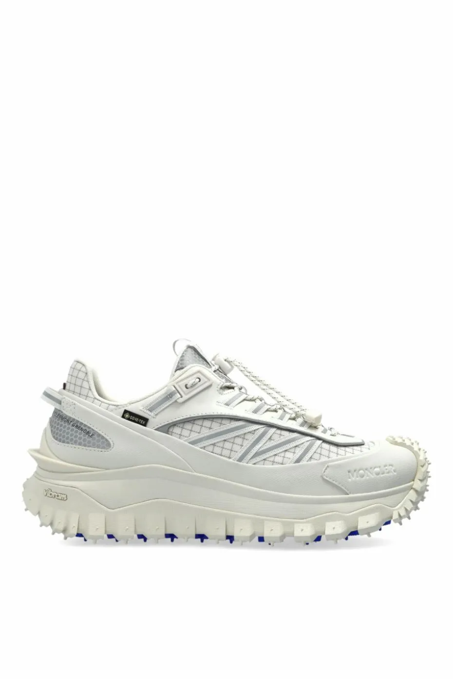 Moncler cream Sneakers Trailgrip GTX