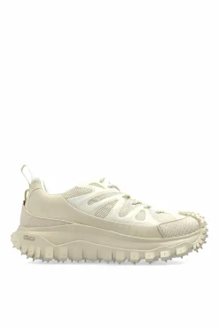 Moncler cream Sneakers Trailgrip Amoeba