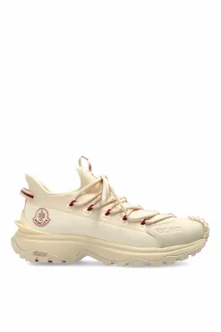 Moncler cream Sneakers Trailgrip Lite2