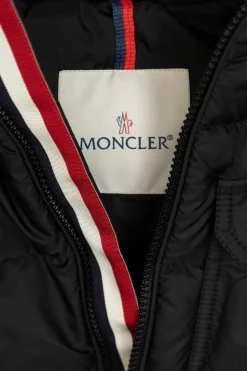 Moncler Enfant BLACK