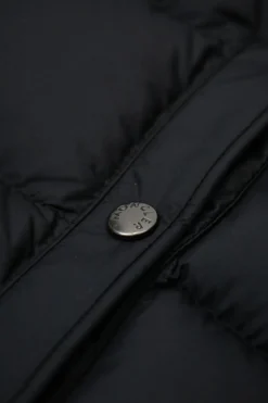 Moncler Enfant BLACK