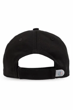 Moncler Enfant BLACK Baseball cap