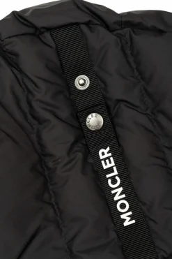 Moncler Enfant BLACK