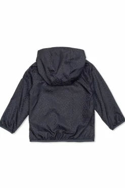 Moncler Enfant BLACK Jacket Jonnar