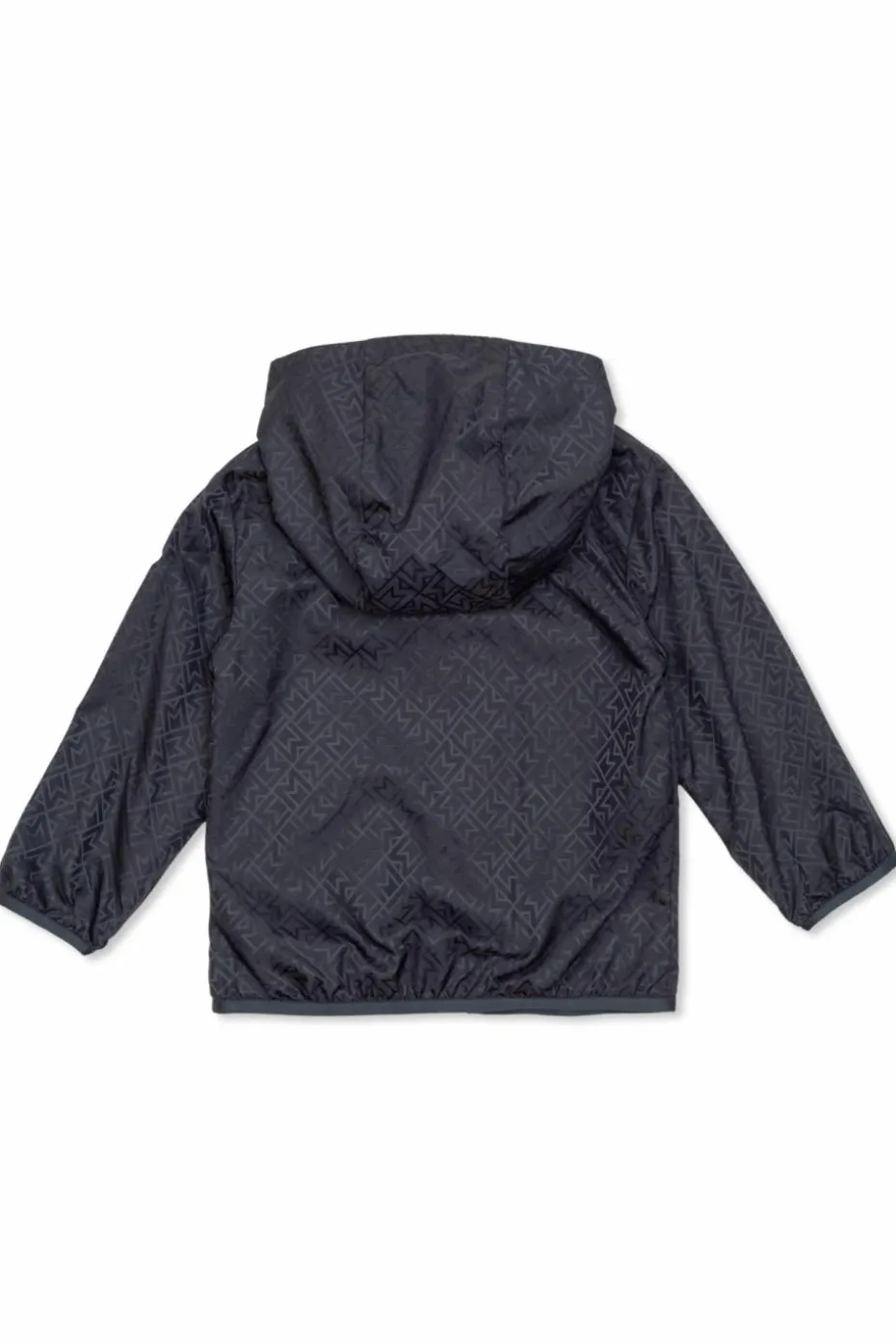 Moncler Enfant BLACK Jacket Jonnar