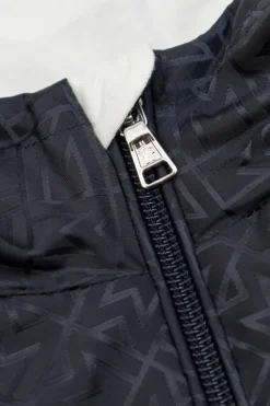 Moncler Enfant BLACK Jacket Jonnar