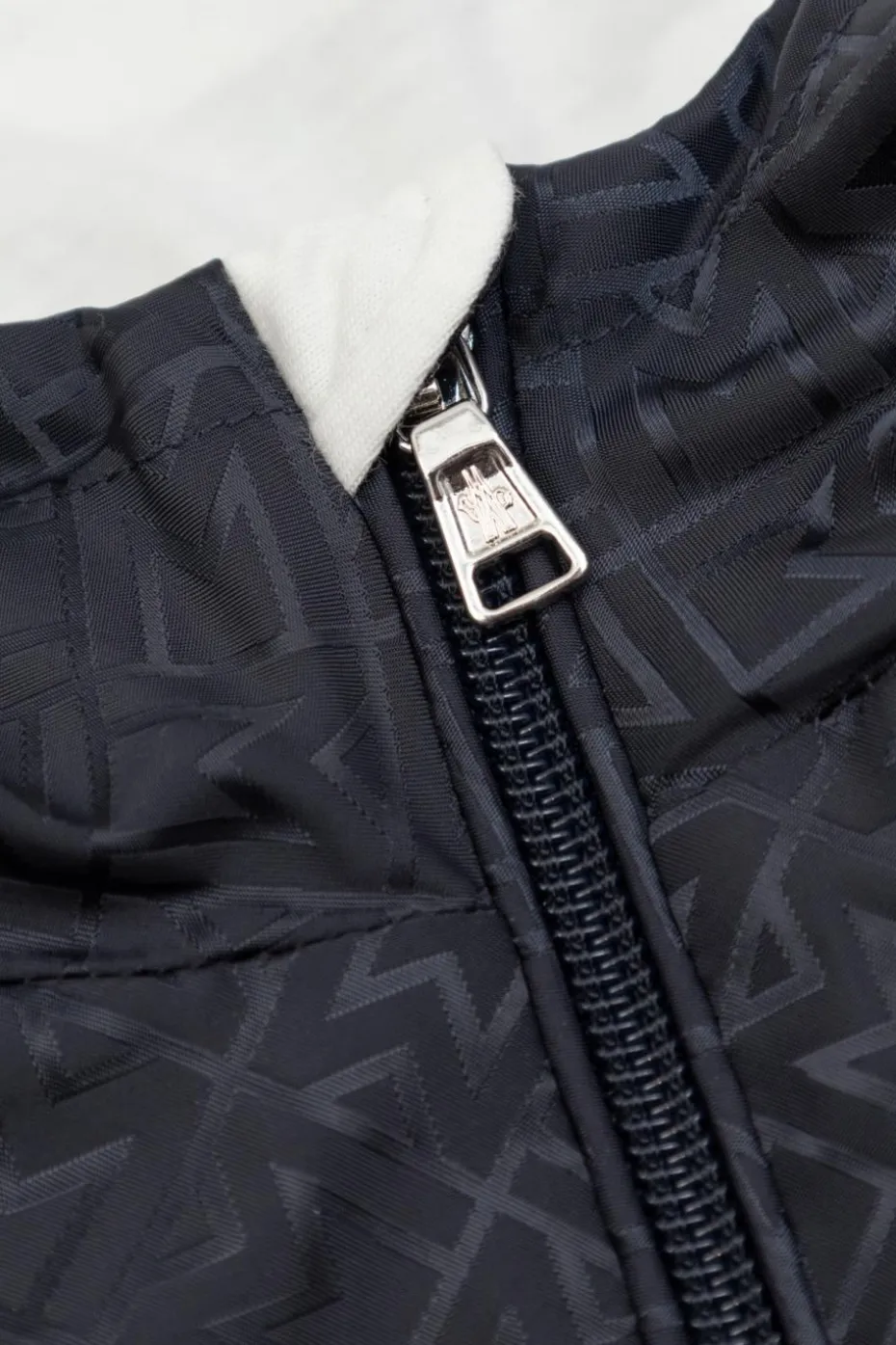 Moncler Enfant BLACK Jacket Jonnar