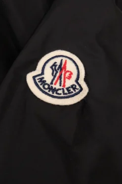 Moncler Enfant BLACK ‘Joly’ Jacket