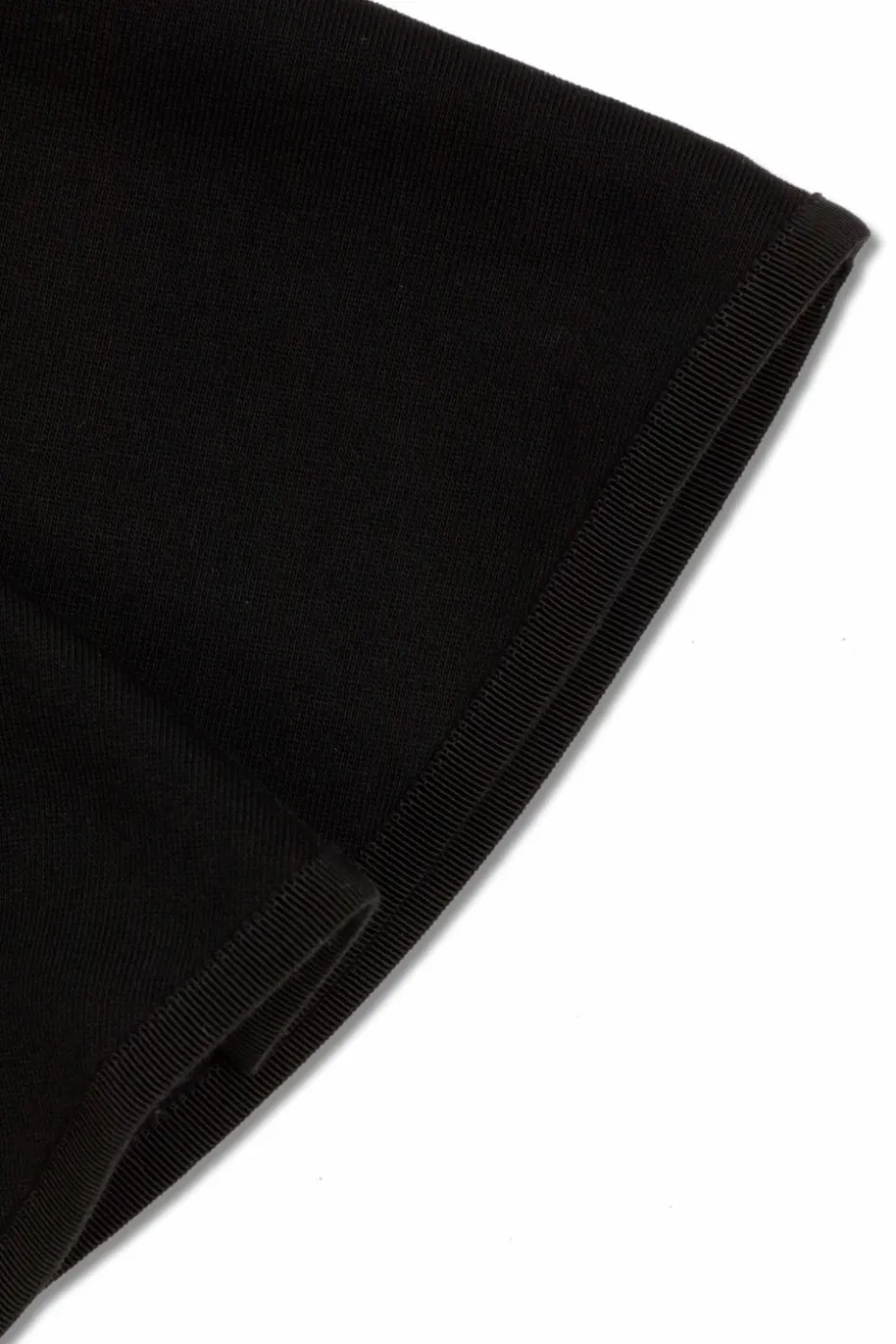 Moncler Enfant BLACK Short skirt