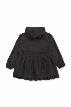 Moncler Enfant BLACK ‘Wete’ Jacket