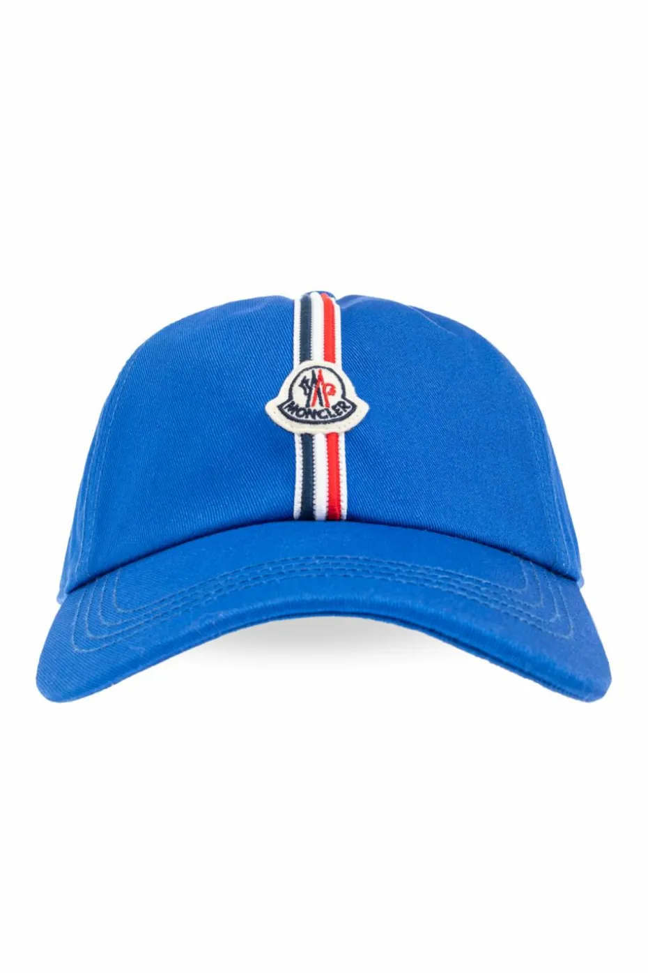 Moncler Enfant BLUE Cap
