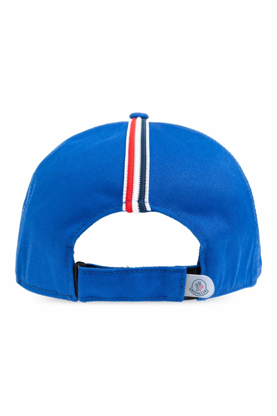 Moncler Enfant BLUE Cap