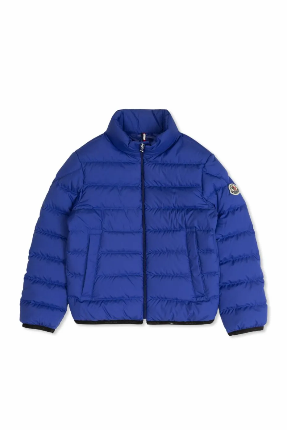 Moncler Enfant BLUE Down jacket
