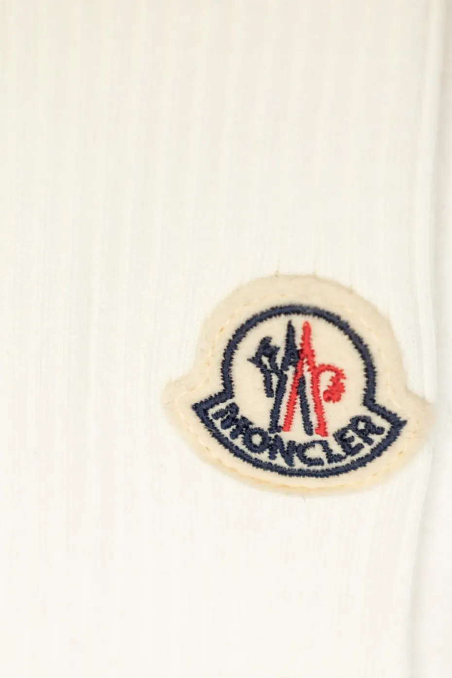Moncler Enfant BROWN Sweatshirt and pants set