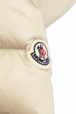Moncler Enfant cream