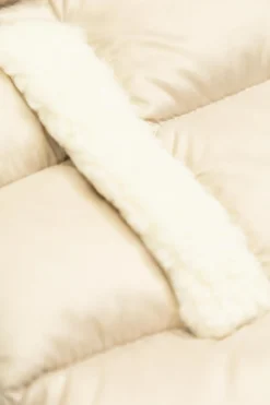 Moncler Enfant cream
