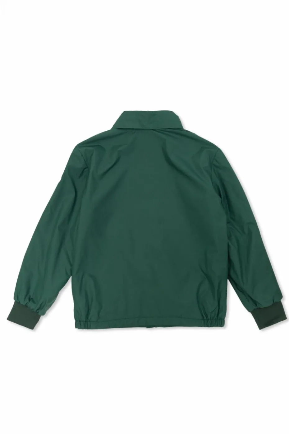 Moncler Enfant GREEN Jacket Korin