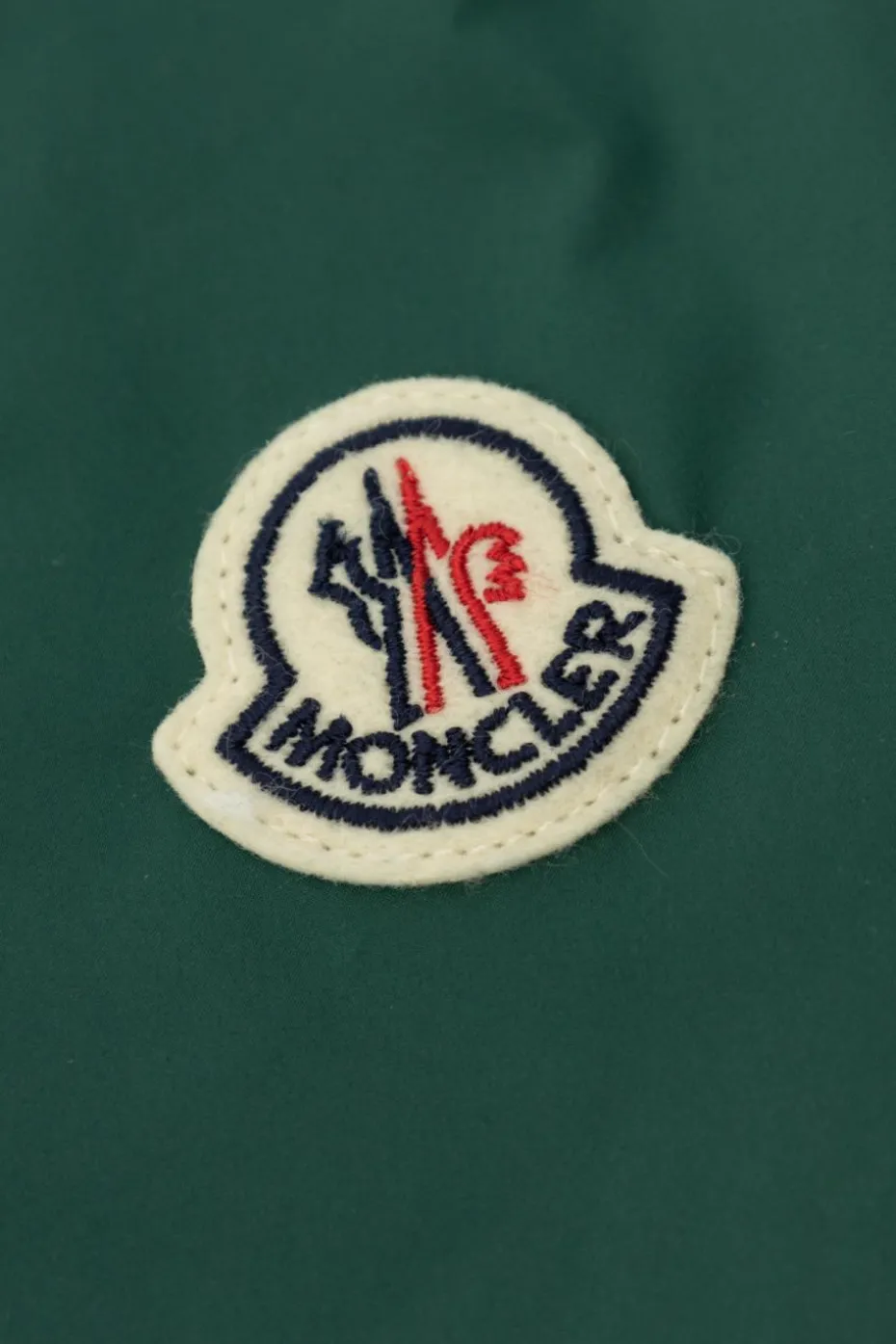 Moncler Enfant GREEN Jacket Korin