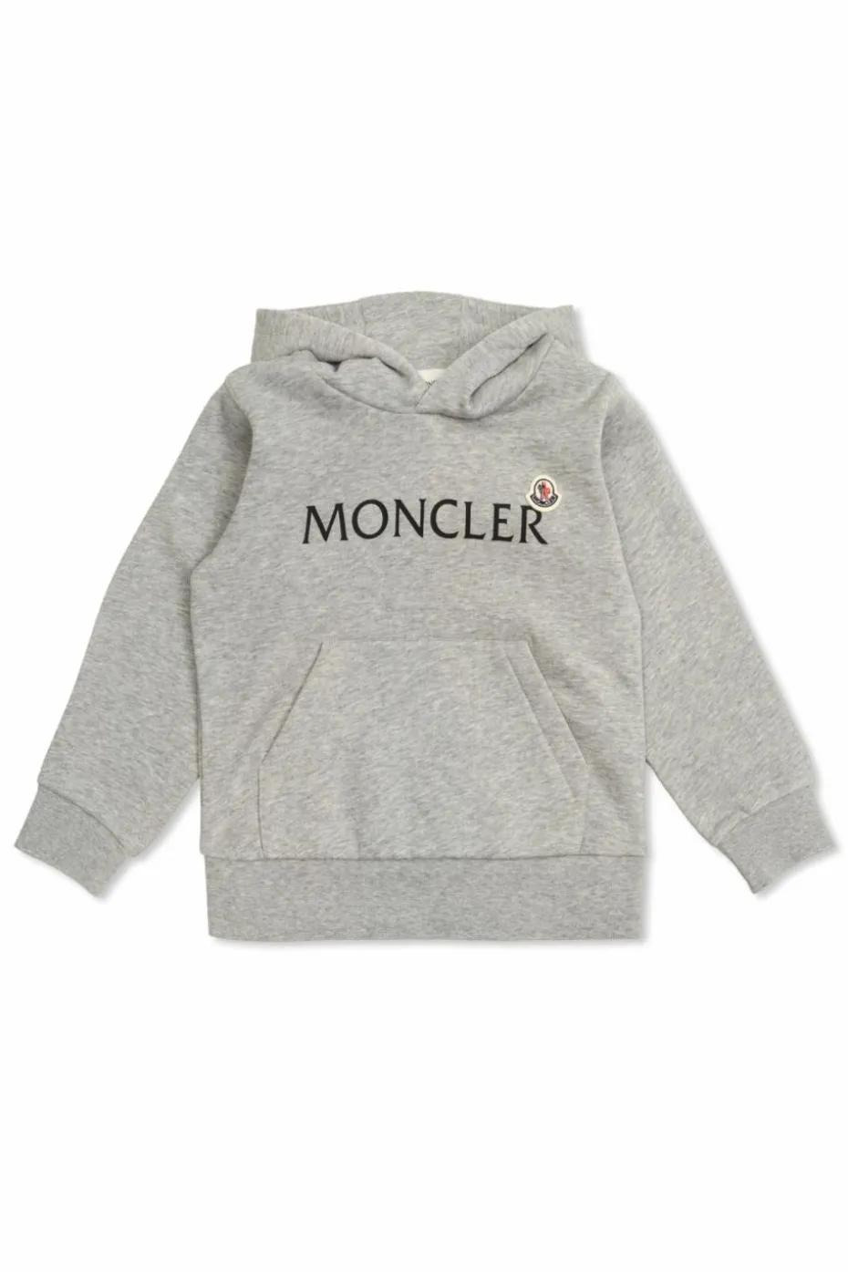 Moncler Enfant GREY Hoodie