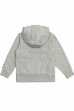 Moncler Enfant GREY Hoodie