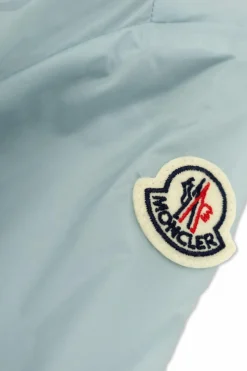 Moncler Enfant light blue Jacket Chazeron