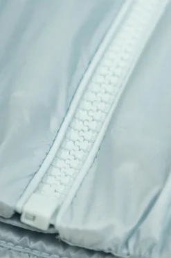 Moncler Enfant light blue Jacket Chazeron