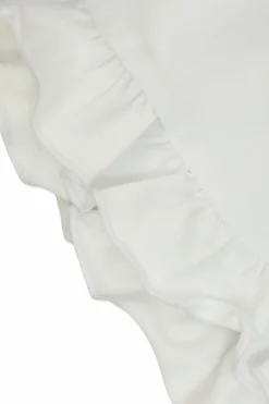 Moncler Enfant MULTICOLOUR Set: Top and short leggings