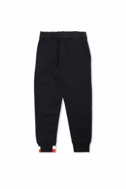 Moncler Enfant NAVY BLUE Moncler Enfant Sweatpants