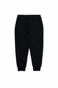 Moncler Enfant NAVY BLUE Sweatpants