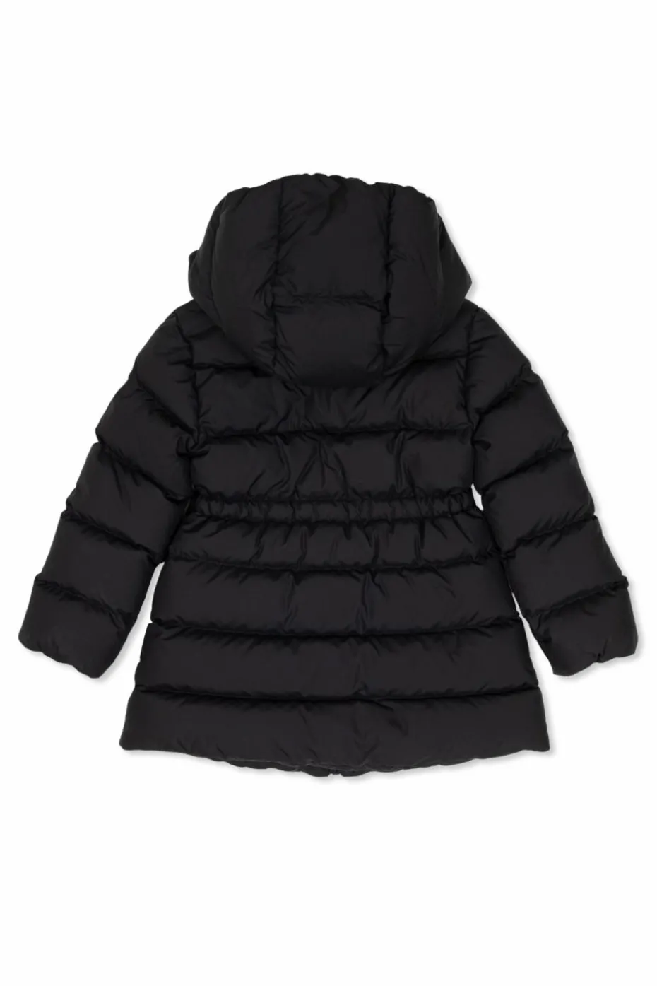 Moncler Enfant NAVY BLUE Jacket ‘Molan’