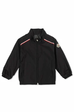 Moncler Enfant NAVY BLUE Jacket Cliveā