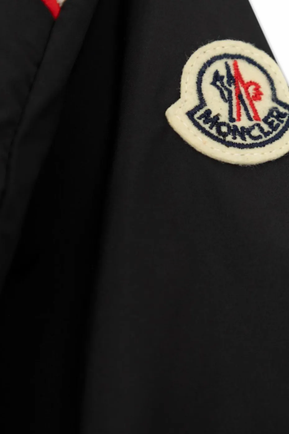 Moncler Enfant NAVY BLUE Jacket Clive’