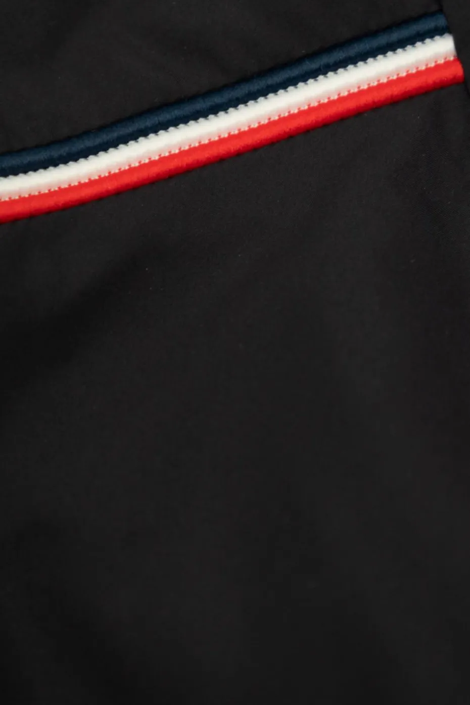Moncler Enfant NAVY BLUE Jacket Clive’