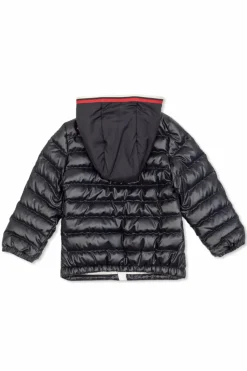 Moncler Enfant NAVY BLUE Down jacket Klaas
