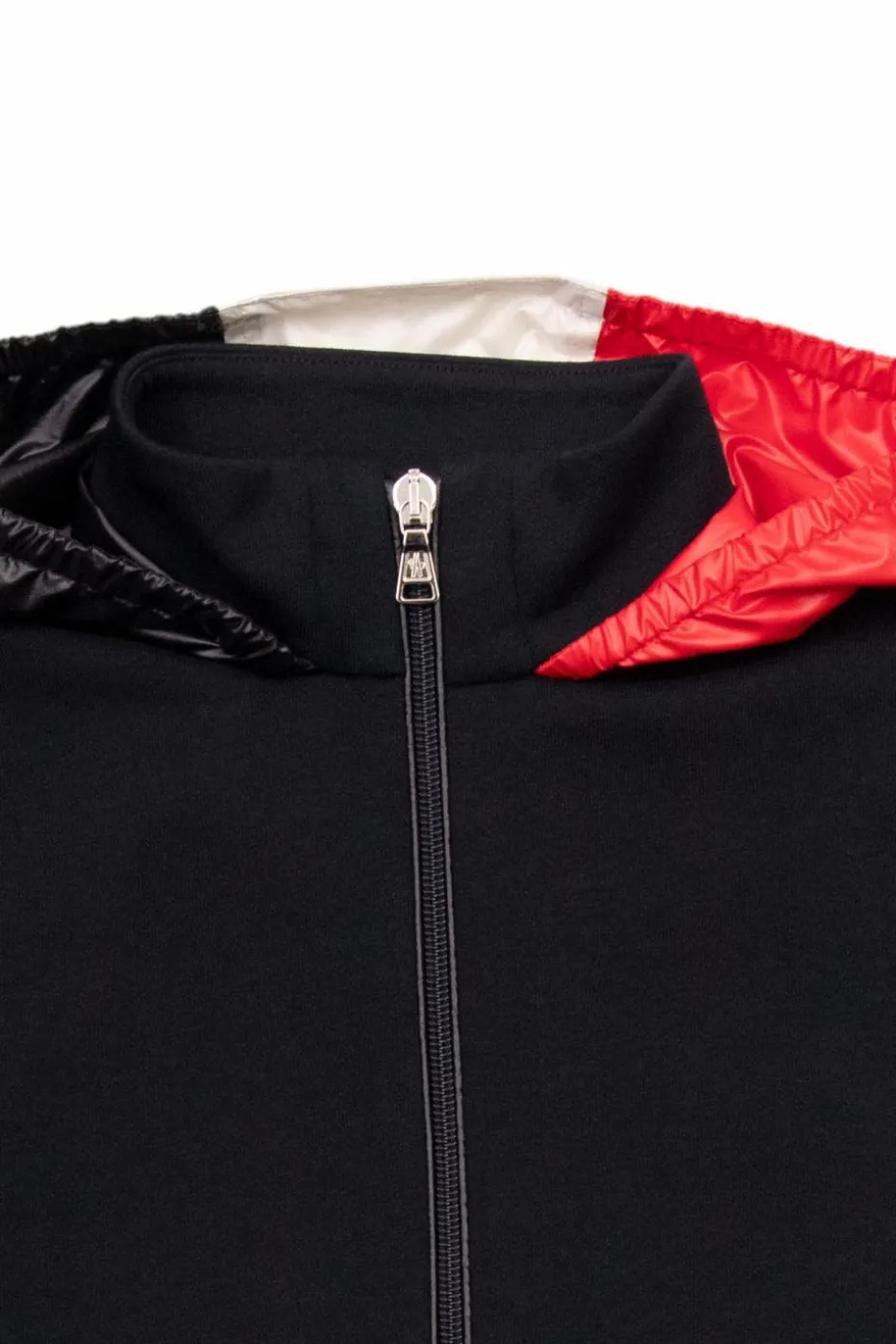 Moncler Enfant NAVY BLUE Hoodie