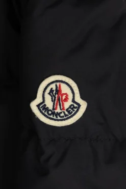Moncler Enfant NAVY BLUE Down jacket 