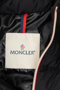 Moncler Enfant NAVY BLUE 