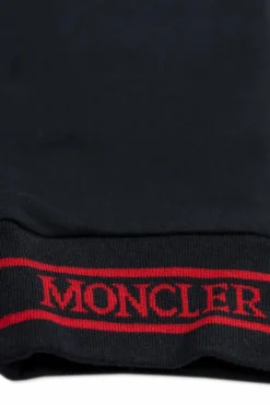 Moncler Enfant NAVY BLUE Sweatpants