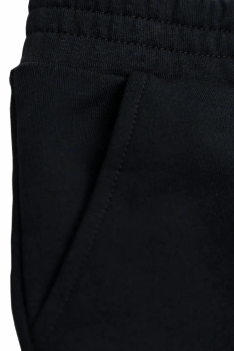 Moncler Enfant NAVY BLUE Sweatpants