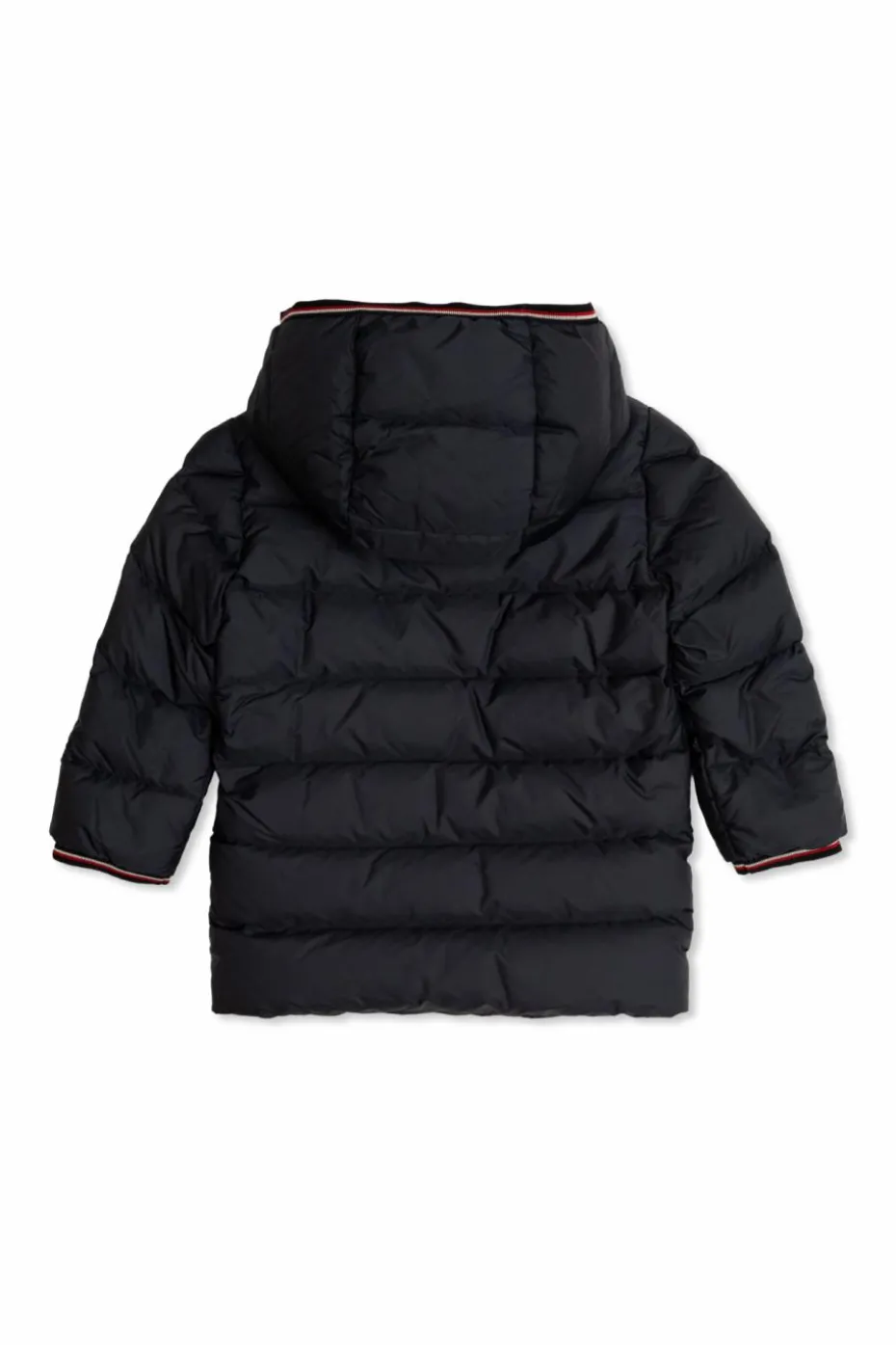 Moncler Enfant NAVY BLUE Insulated jacket "Saito"
