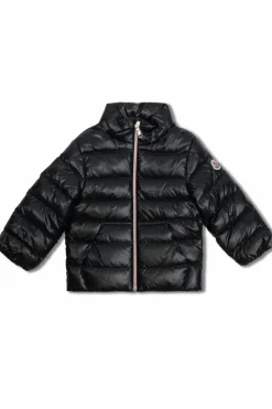 Moncler Enfant NAVY BLUE Othoniel down jacket