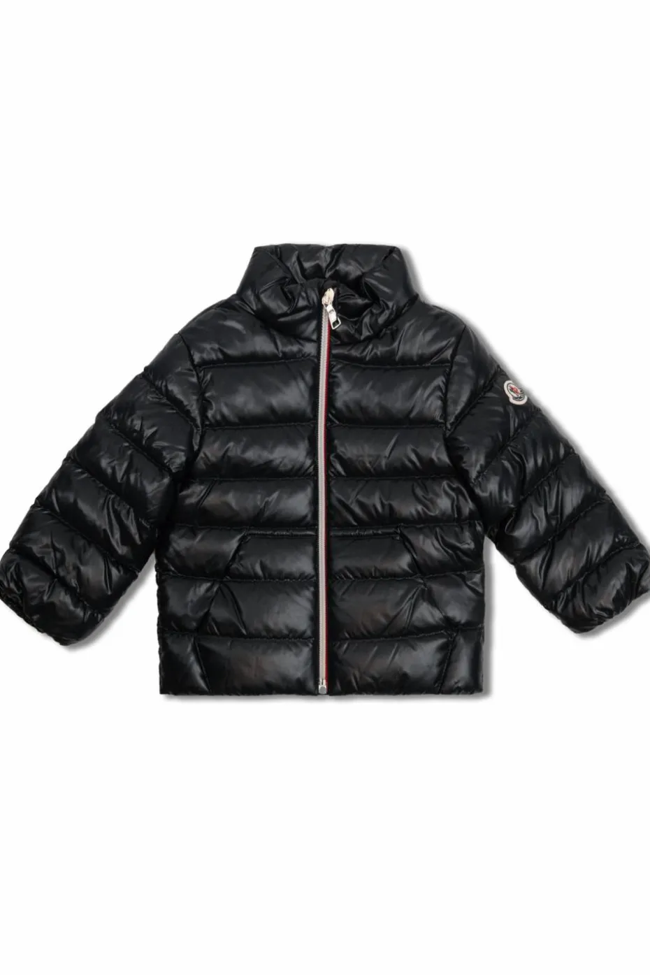 Moncler Enfant NAVY BLUE Othoniel down jacket