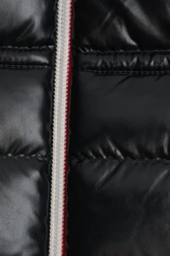 Moncler Enfant NAVY BLUE Othoniel down jacket