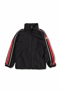 Moncler Enfant NAVY BLUE Jacket Nikki