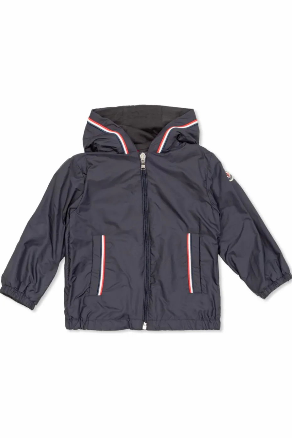 Moncler Enfant NAVY BLUE Jacket Granduc
