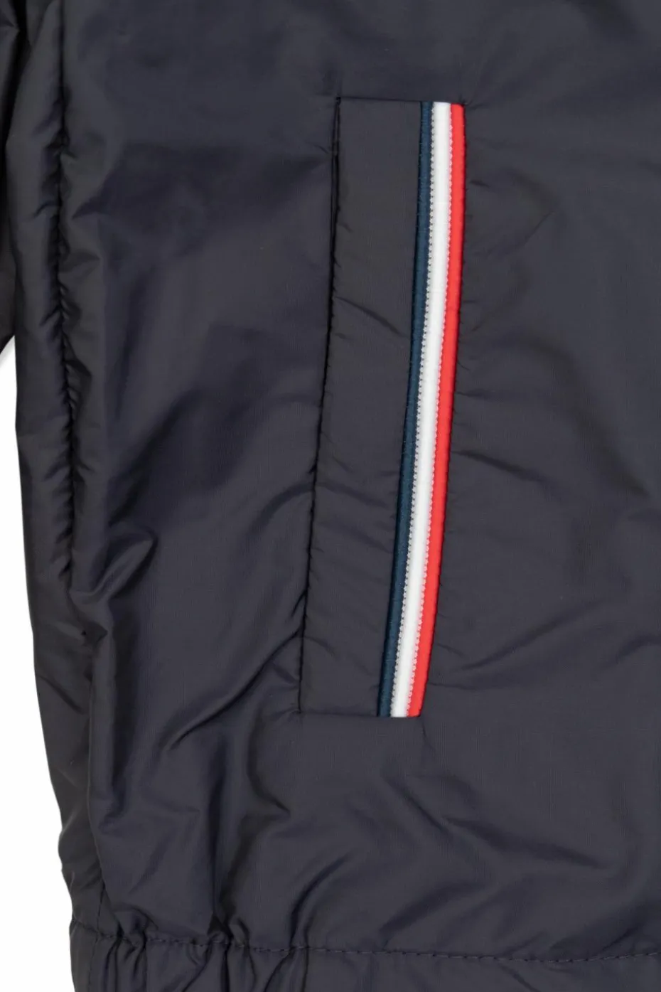 Moncler Enfant NAVY BLUE Jacket Granduc