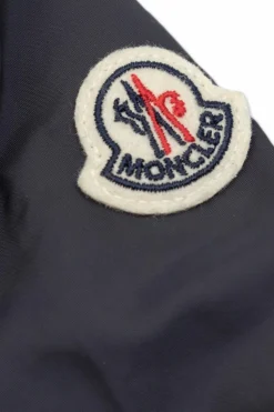 Moncler Enfant NAVY BLUE Jacket Granduc