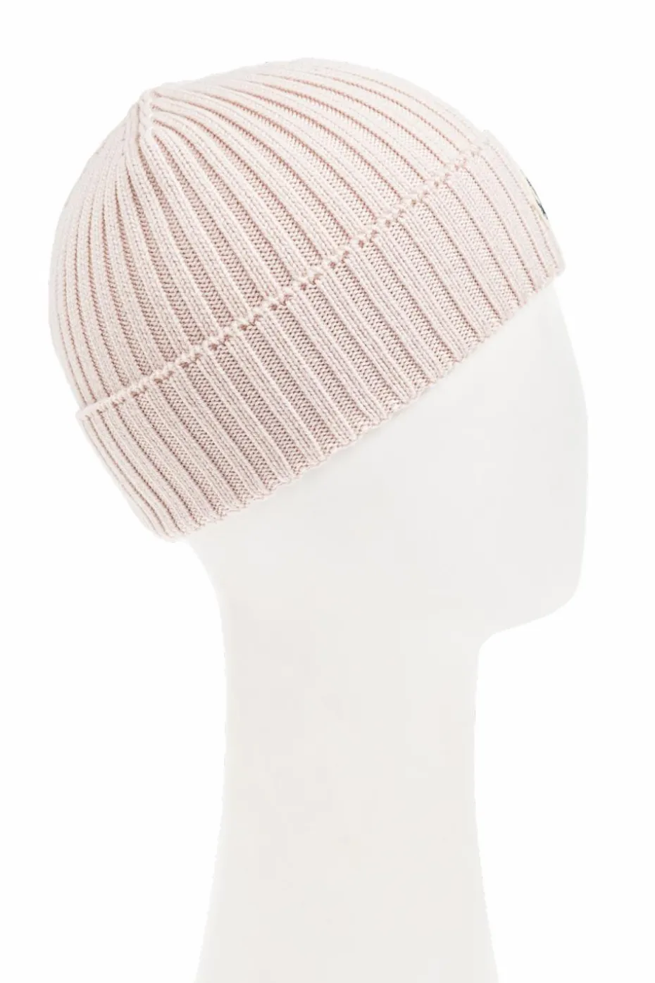Moncler Enfant PINK Cap with logo