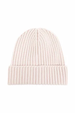 Moncler Enfant PINK Cap with logo