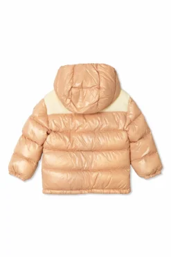 Moncler Enfant PINK Down Jacket Lakisha